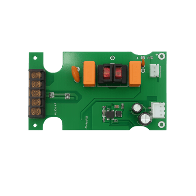 [AC-50-FTE] Tarjeta Fuente D/ Poder D/ Reemplazo P/ Motor ACCESS50 