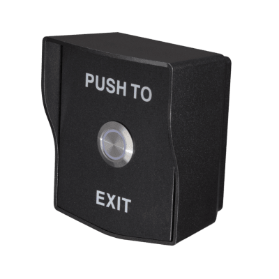 [PRO881] Botón de Salida sin Contacto / Exterior IP68 / Temporizador 0-30 segundos
