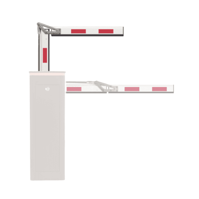 [XB-ARM-ART-5M] Brazo Articulado de 5 Metros Para Barreras XBS-8003-R, XBS-8003-L, XBS-5003-R y XBS-5003-L
