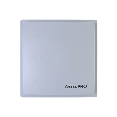 [PRO-6RF] Lector de largo alcance, UHF  hasta 6 m