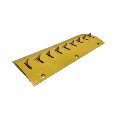 [XB-TK-M] Seccion  de Picos Poncha-Llantas de 1 Metro / Ideales Para Direccionar el Trafico Vehicular 