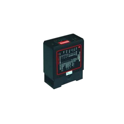 [XBS-SLDET] Sensor de Masa de 1 Canal / Detección de Presencia o Pulso 