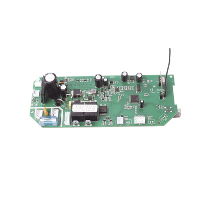 [FS-BOARD-APP] Tarjeta de refaccion para motores de garage FS1000APP.