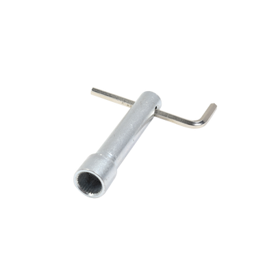 [XB275HSKEY] Refacción XB275/XB220C / Llave especial para tapa de bolardo