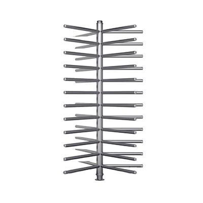 [XT-100-SS-ARM] Eje central para torniquetes XT100