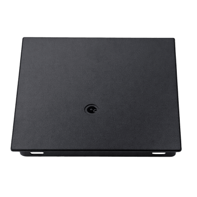 [AP-PCB-BOX] Caja para  tablilla de control para torniquetes AccessPRO serie AP1000, AP2000, AP2002