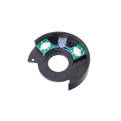 [XBA-MG-SW-R] Juego de reemplazo de sensores magnéticos para barreras Derechas XB5000 y XB6000