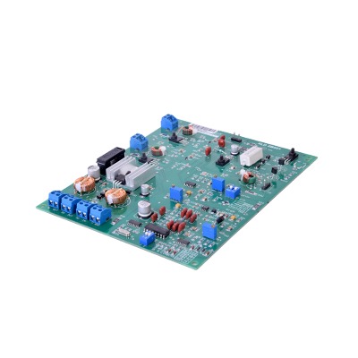 [EAS-BOARD-RFTX] Tarjeta para PROAT03 / PROAT08, TX. 