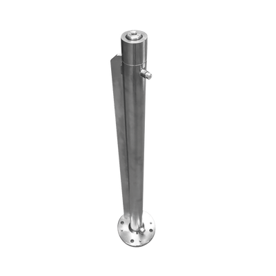 [XB-220H06K-AXIS] Eje Para Bolardo  XB220H06K