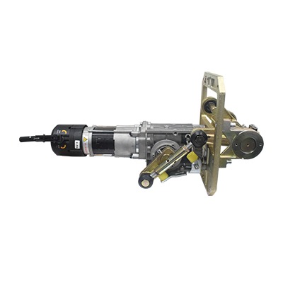 [XBS-CORE-KIT-R] Mecanismo de refacción para barrera vehicular XBS5000R