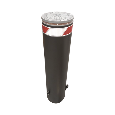 [XB-220H06K-BODY] Refacción Cuerpo Para Bolardo XB220H06K