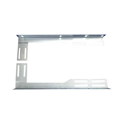 [AC-FLAG] Soporte bandera para puertas de garage.