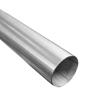 [ACTUBE-10] Tubo para puertas de garage de 10 pies .