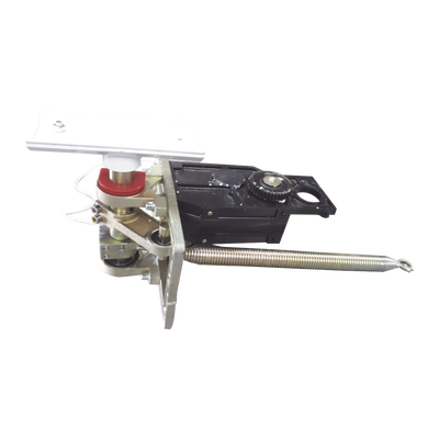 [XB-6-CORE-L] Mecanismo Sin Motor para Barrera Izquierda XB6000. 