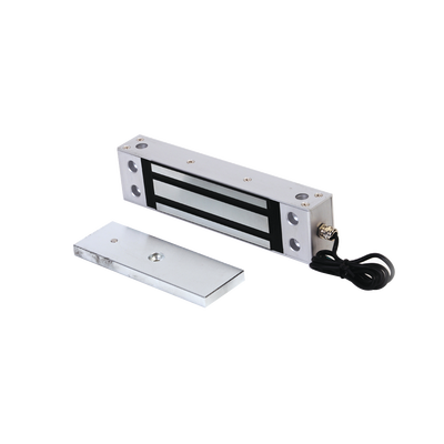 [MAG1200W] Chapa Magnética 1200lbs /A Prueba de AGUA/ IP66 /Sensor de Bloqueo