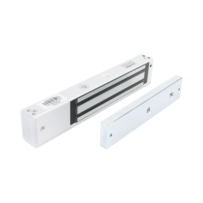 [MAG600BLED] Chapa magnética de 600LBS con LED gigante 