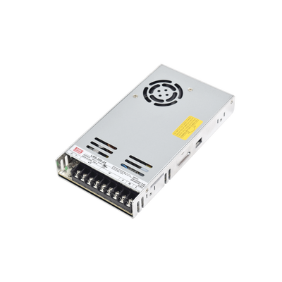 [FTE-XTOR] Fuente de alimentación de 24 Vcc para torniquetes XT1000, XT1000PRO. XT5000 y XT7000
