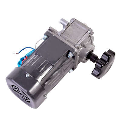 [XBA-MOTOR] Motor de Refacción Para Barreras XB5000R, XB6000R