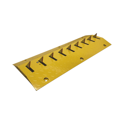 [XB-TK-1M] Seccion  de Picos Poncha-Llantas de 1 Metro / Ideales Para Direccionar el Trafico Vehicular 