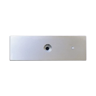[MAG1200PLATE] Refacción: Placa para chapa magnética MAG1200, MAG1200LED , No incluye tornilleria
