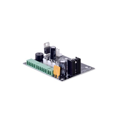 [ZKXT1BOARD2] Tarjeta de control de solenoides para XT1000/XT5000/XT7000