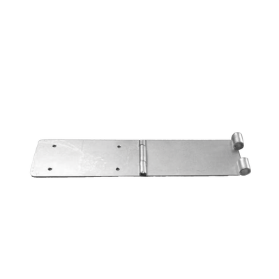 [ACCE-HINGE-6] Bisagra P / Puertas de garage P / Techo bajo.