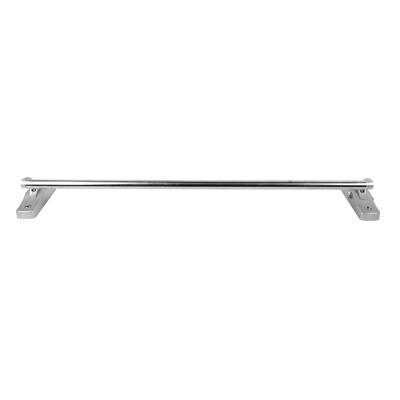 [APEB-1PL] Barra de Salida Sencilla tipo Horizontal, Uso en Puertas Izquierda, Recortable