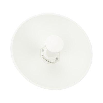 [C060940M141B] Cambium Networks ePMP Force 4625 SM | Suscriptor Wi-Fi 6E (802.11ax) | 1 Gbps | Banda 6 GHz (5.9 – 7.1 GHz) | Antena de Plato 25 dBi integrada.