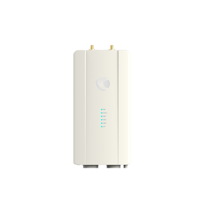 [C050940C121A] Radio para Enlace de BackHaul ePMP Force400 C / Wi-Fi 6 hasta 1 Gbps / 4.9-6.2 GHz / 33% más Ancho de Banda