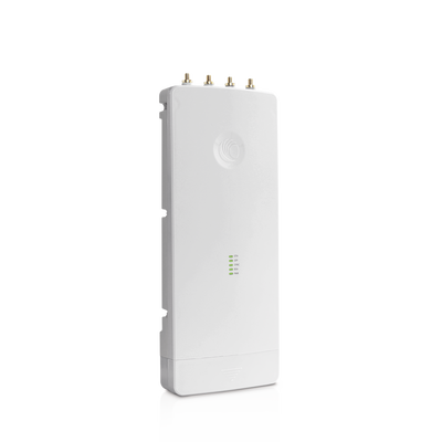 [EPMP-3K] Estación base ePMP 3000 MU-MIMO 4X4 802.11ac, 4910-5970 MHz, 120 suscriptores, hasta 1.2 Gbps (C050910A101A)