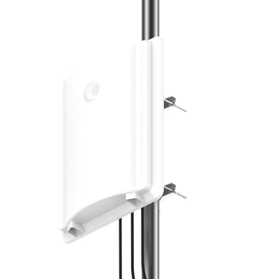 [C050940A121A] Estación Base Cambium Networks ePMP 4500 5 GHz | Radio Base Wi-Fi 6 (802.11ax) | MU-MIMO 8x8 | 4 Gbps | Antena Sectorial 90° de 17 dBi integrada