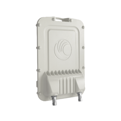 [PTP-670CE] Backhaul radio conecterizado, 4.9-6.05 GHz PTP/HCMP/ 450 Mbps Reales, incluye fuente avanzada AC/DC - (C050067H008C)