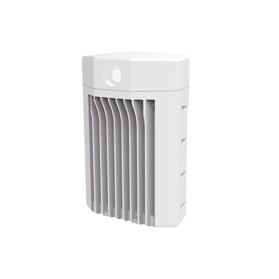 [C600500A004B] Nodo de distribución cnWave V5000, 60 GHz (frecuencia libre), antena integrada 22.5 dBi de 280º, 15.2 Gbps, hasta 30 nodos cliente