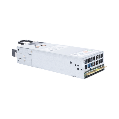 [MXCRPSAC1200A0] Fuente de alimentación para switchs cnMatrix con fuente removible 1200 W, para corriente alterna (No incluye cable de corriente)