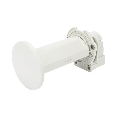 [C050940F051A] Feedhorn de Alta Capacidad / Latencias Menores a 5 ms / Interoperabilidad con ePMP 4500 / Compatibilidad con platos FORCE300 y FORCE300-25L / Gestión con cnMaestro / Seguridad Avanzada