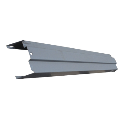 [5070] Cabezal 6 ft  para puerta doble