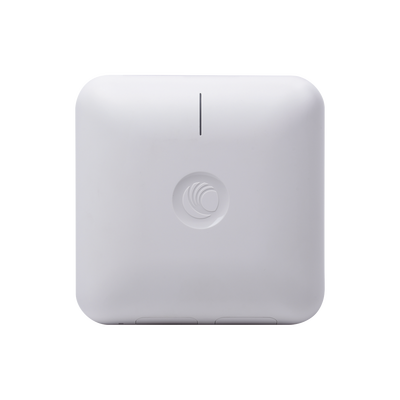 [PL-E600X01A-RW] Access Point WiFi cnPilot e600 Indoor para alta cobertura y densidad de usuarios, Doble Banda, Wave 2, MU-MIMO 4X4, antena Beamforming Omnidireccional, hasta 512 clientes