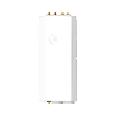 [C060940A121C] Estación base ePMP4600 MU-MIMO 4x4 / Wi-Fi 6e (802.11ax) / 5725 - 7125 MHz / hasta 120 suscriptores / hasta 4 Gbps
