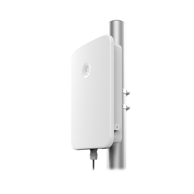 [PL-E700X00A-RW] Access Point WiFi cnPilot e700 para alta densidad de usuarios, para exterior, IP-67 grado industrial, para temperaturas extremas, doble banda, antena Beamforming omnidireccional