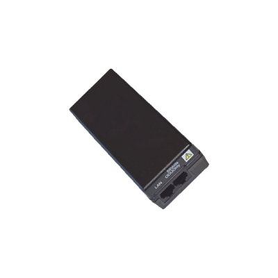 [POE-CNPILOT] N000000L034A Fuente de alimentación PoE de 56Vcc 0.5A (30 Watts) para equipos cnPilot, PMP 450 y PTP 450, incluye cable de corriente