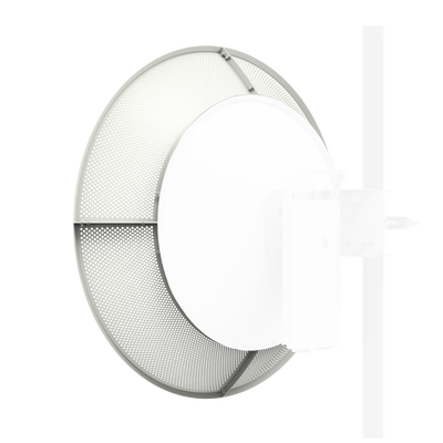 [N000900L062A] Kit con 4 Extensores de Ganancia a 28 dBi para Cambium ePMP Force 425