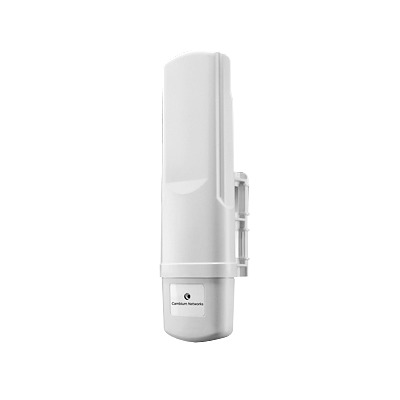 [PTP-230] Serie PTP 230 - Enlace Punto - Punto (PTP) para Bandas de Uso Libre con antena integrada de 10 dBi. Para Intemperie IP66.