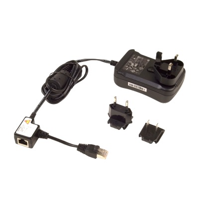 [ACPSSW15A] PoE 56 Vcc fuente de poder 100-240 Vca, 56 Vcc, 50-60Hz