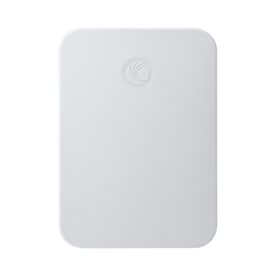 [C050910A131A] Estación Base ePMP MicroPoP 3000 para enlaces Multipunto, Protección IP67, 5150-5875 GHz, Cobertura 360 grados, +600 Mbps, para temperaturas extremas