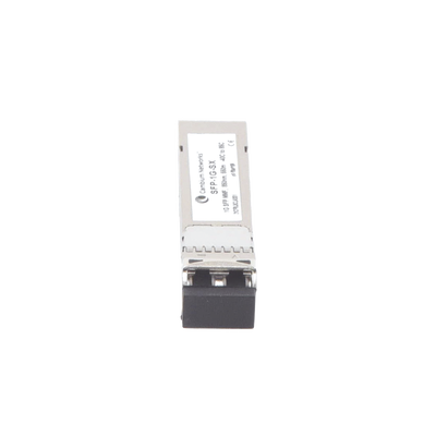 [SFP-1G-SX] Transceptor MiniGibic SFP, 1 Gbps, Multimodo, distancia hasta 550m, conector LC