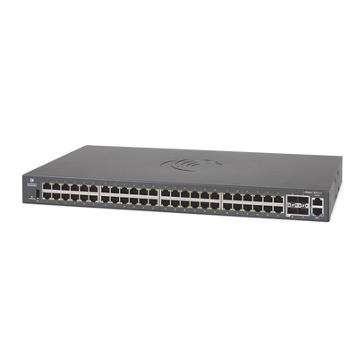 [MXEX2052GXXA00] Switch cnMatrix EX2052  de 48 puertos Gigabit Ethernet y 4 SFP+, Capa 3,  gestión en la nube