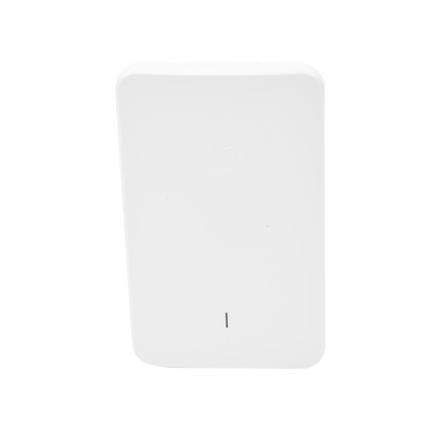 [PL-E505X00A-RW] Access Point WiFi cnPilot e505 de alta densidad de usuarios y alta cobertura para exterior, IP67, soporta temperaturas extremas, doble banda, omnidireccional 