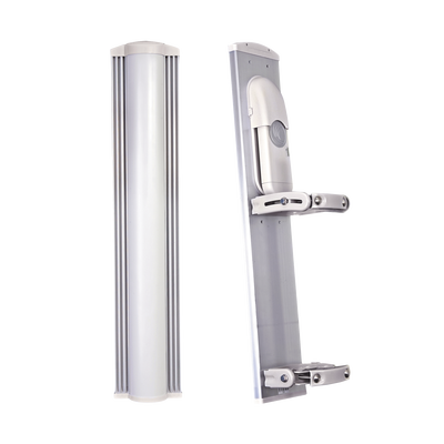 [APMP-2FA] Antena Sectorial 90-120 grados, ajustable de 2.4 GHz para Radios Conectorizados ePMP1000  - C024900D004A 