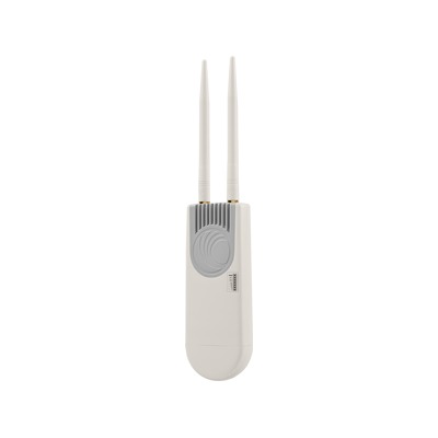 [EPMP-HS24] Poderoso Access Point / MESH / Hotspot 2.4 GHz con Administración Cloud / Hasta 128 Dispositivos / C024095H021A
