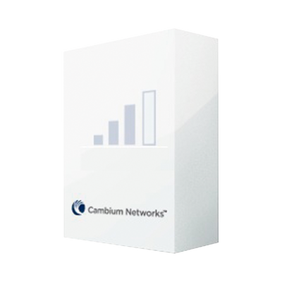 [N000082L125A] N000082L125A - PTP 820 Act.Key - Capacity 500M with ACM Enabled, Per Tx Chan
